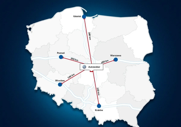 Volkswagen Passat cena 207330 przebieg: 8, rok produkcji 2024 z Mielec małe 106